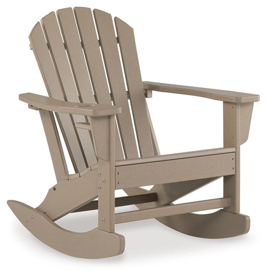 Sundown Treasure Roc Chair Signature Design by Ashley®