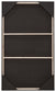 Clefting Wall Art Signature Design by Ashley®