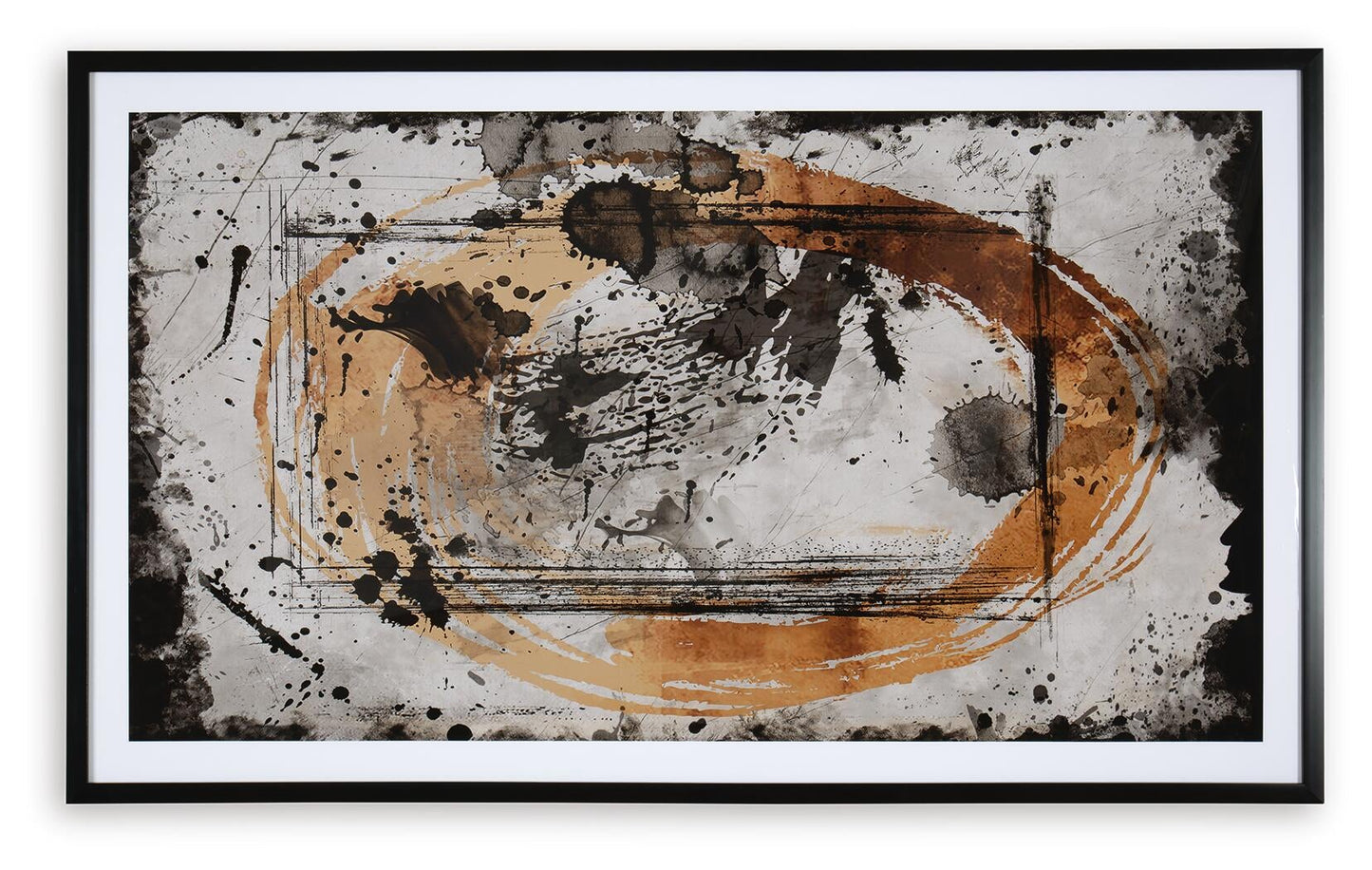 Clefting Wall Art Signature Design by Ashley®