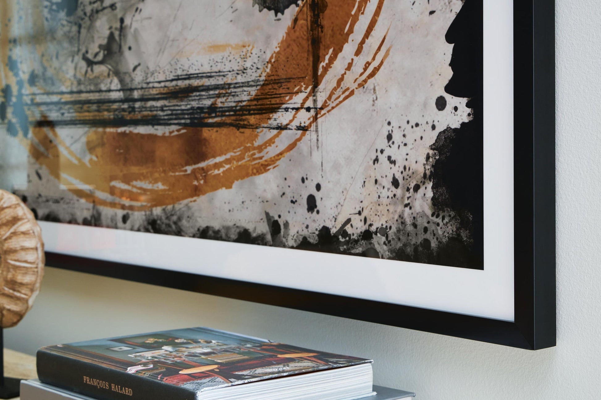 Clefting Wall Art Signature Design by Ashley®