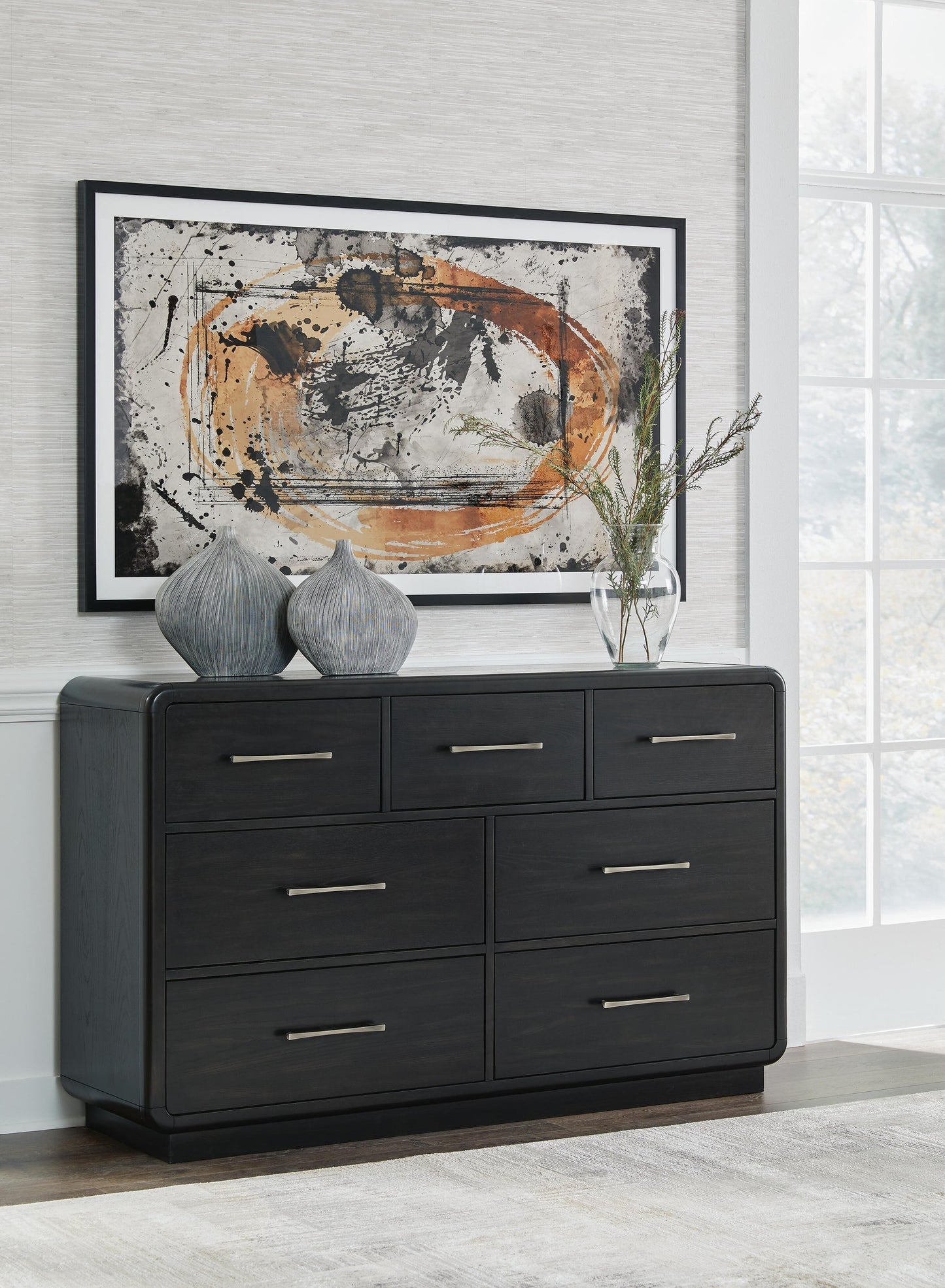 Clefting Wall Art Signature Design by Ashley®