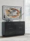 Clefting Wall Art Signature Design by Ashley®