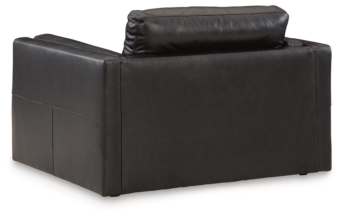 Amiata Chair and a Half Signature Design by Ashley®