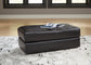 Amiata Ottoman Signature Design by Ashley®