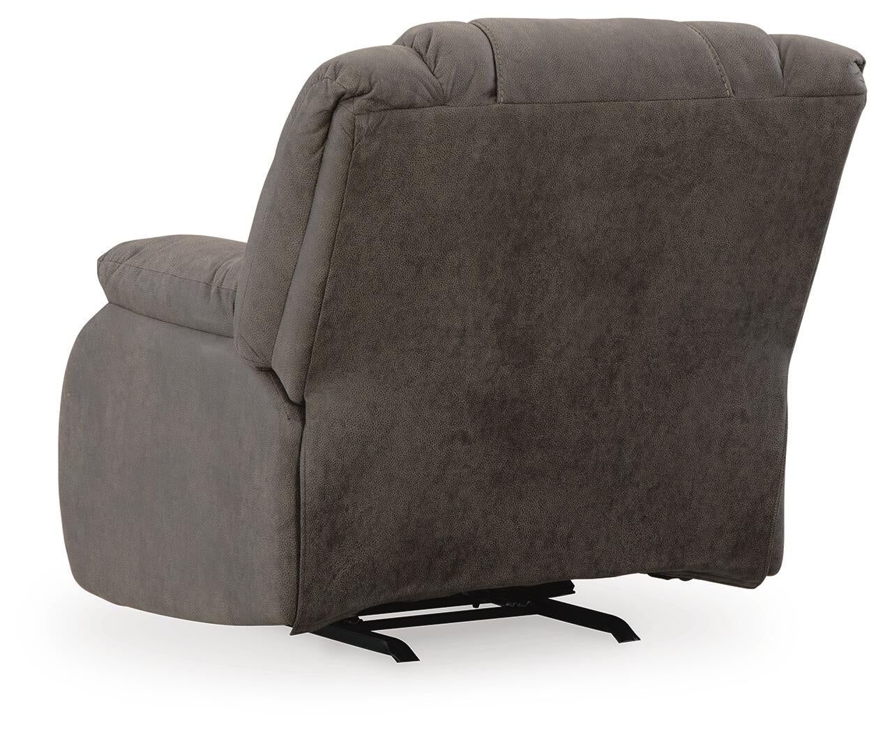 First Base Rocker Recliner Signature Design by Ashley®