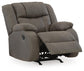 First Base Rocker Recliner Signature Design by Ashley®