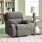 Scranto Rocker Recliner Signature Design by Ashley®