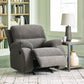 Scranto Rocker Recliner Signature Design by Ashley®