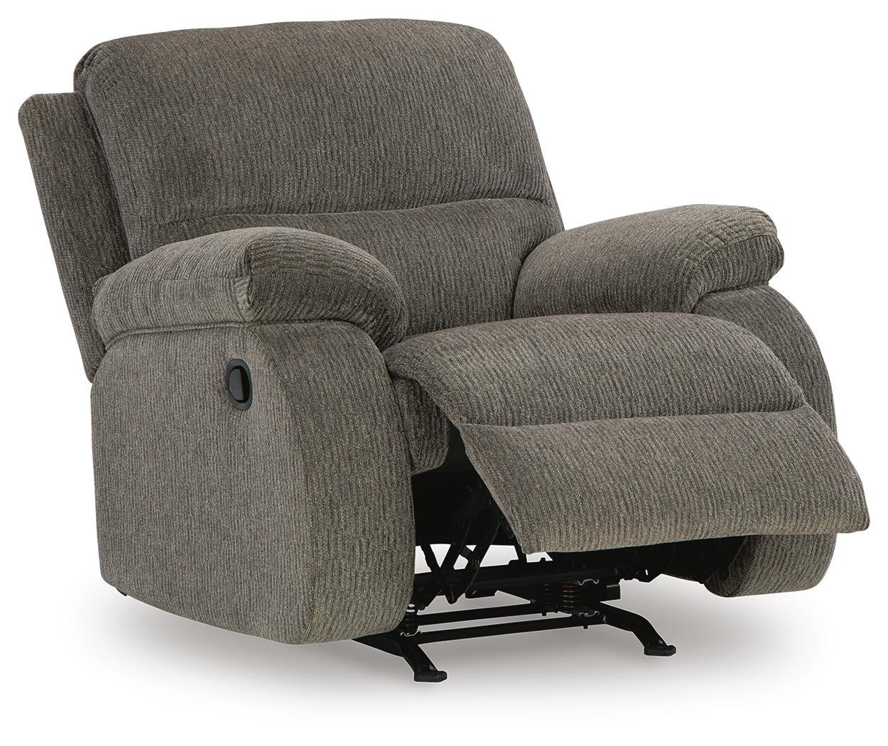 Scranto Rocker Recliner Signature Design by Ashley®