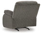 Scranto Rocker Recliner Signature Design by Ashley®