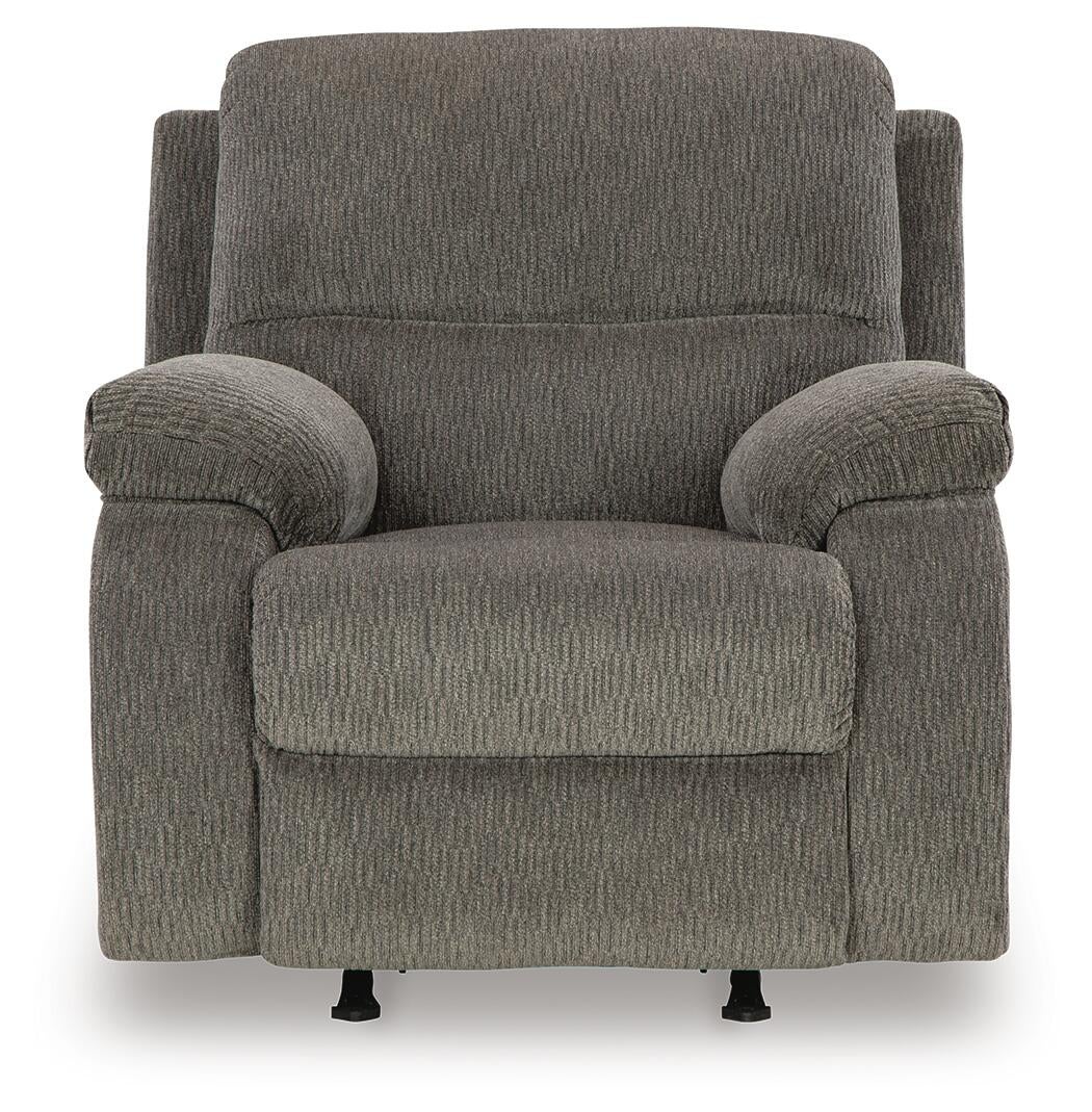 Scranto Rocker Recliner Signature Design by Ashley®