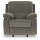 Scranto Rocker Recliner Signature Design by Ashley®