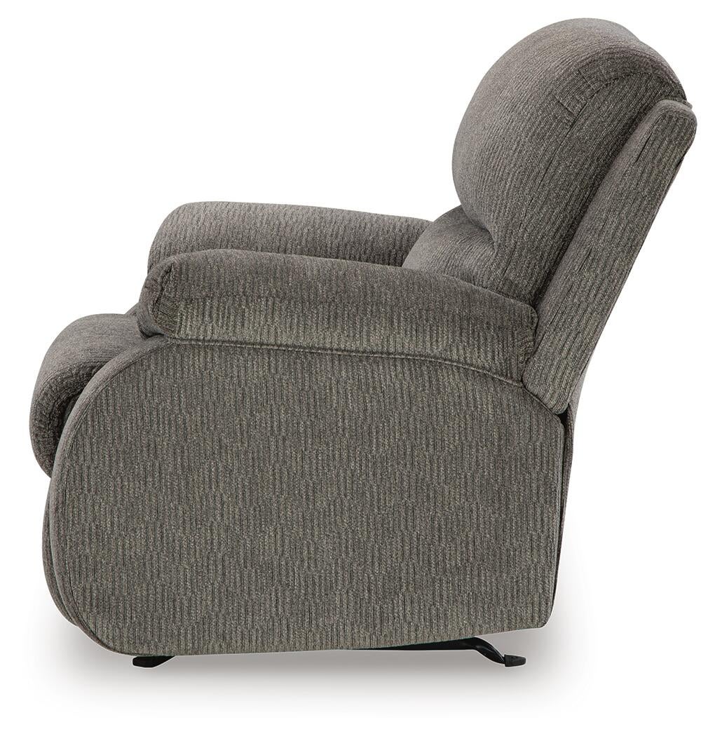 Scranto Rocker Recliner Signature Design by Ashley®