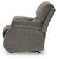 Scranto Rocker Recliner Signature Design by Ashley®