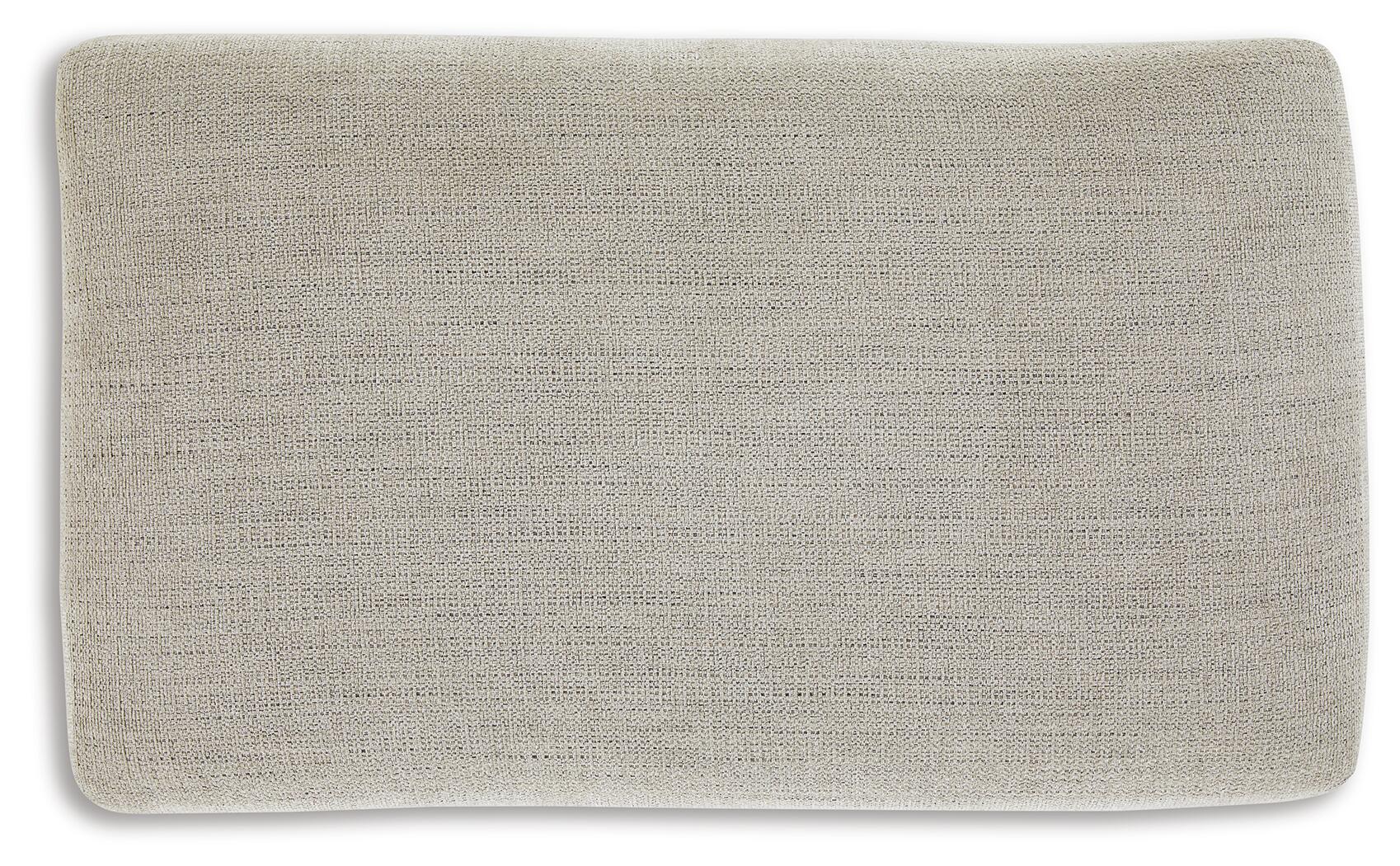 Vayda Ottoman Signature Design by Ashley®