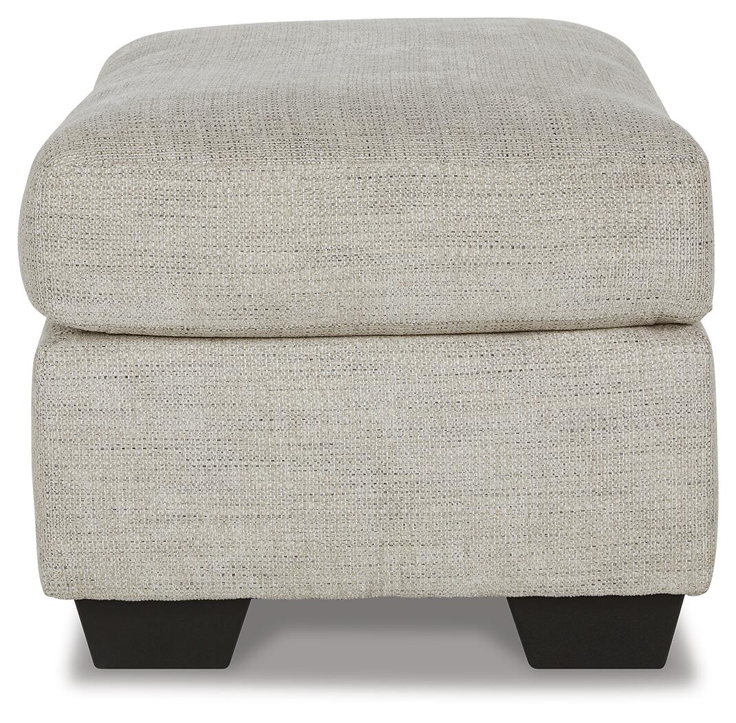 Vayda Ottoman Signature Design by Ashley®