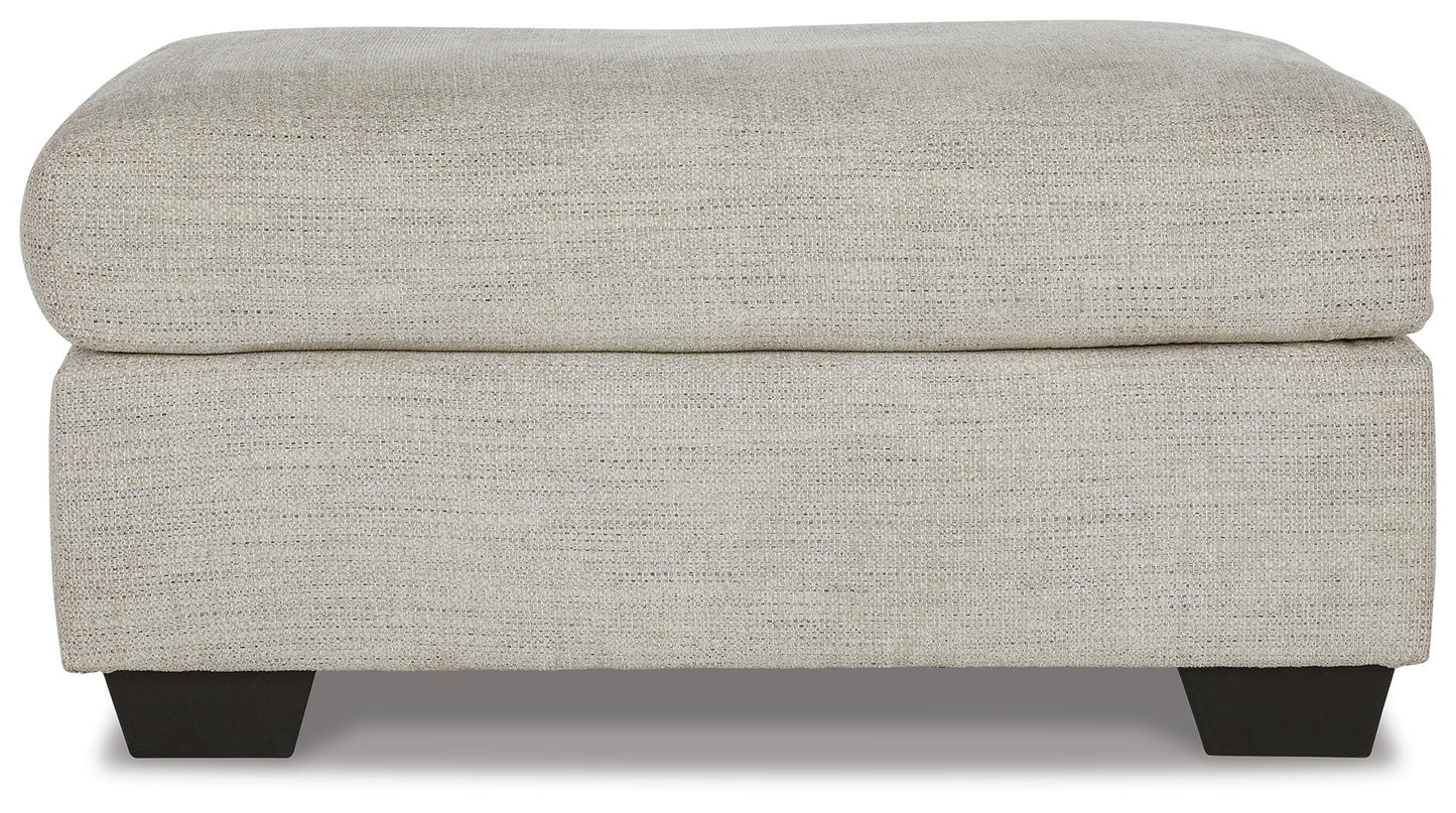 Vayda Ottoman Signature Design by Ashley®