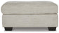 Vayda Ottoman Signature Design by Ashley®