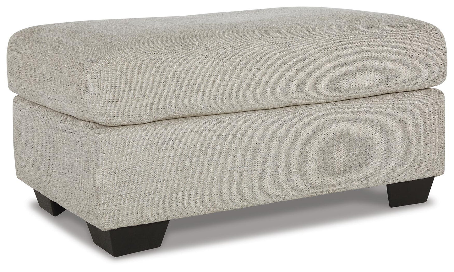 Vayda Ottoman Signature Design by Ashley®