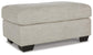 Vayda Ottoman Signature Design by Ashley®