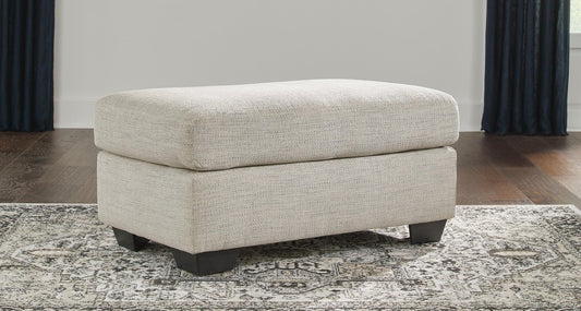 Vayda Ottoman Signature Design by Ashley®