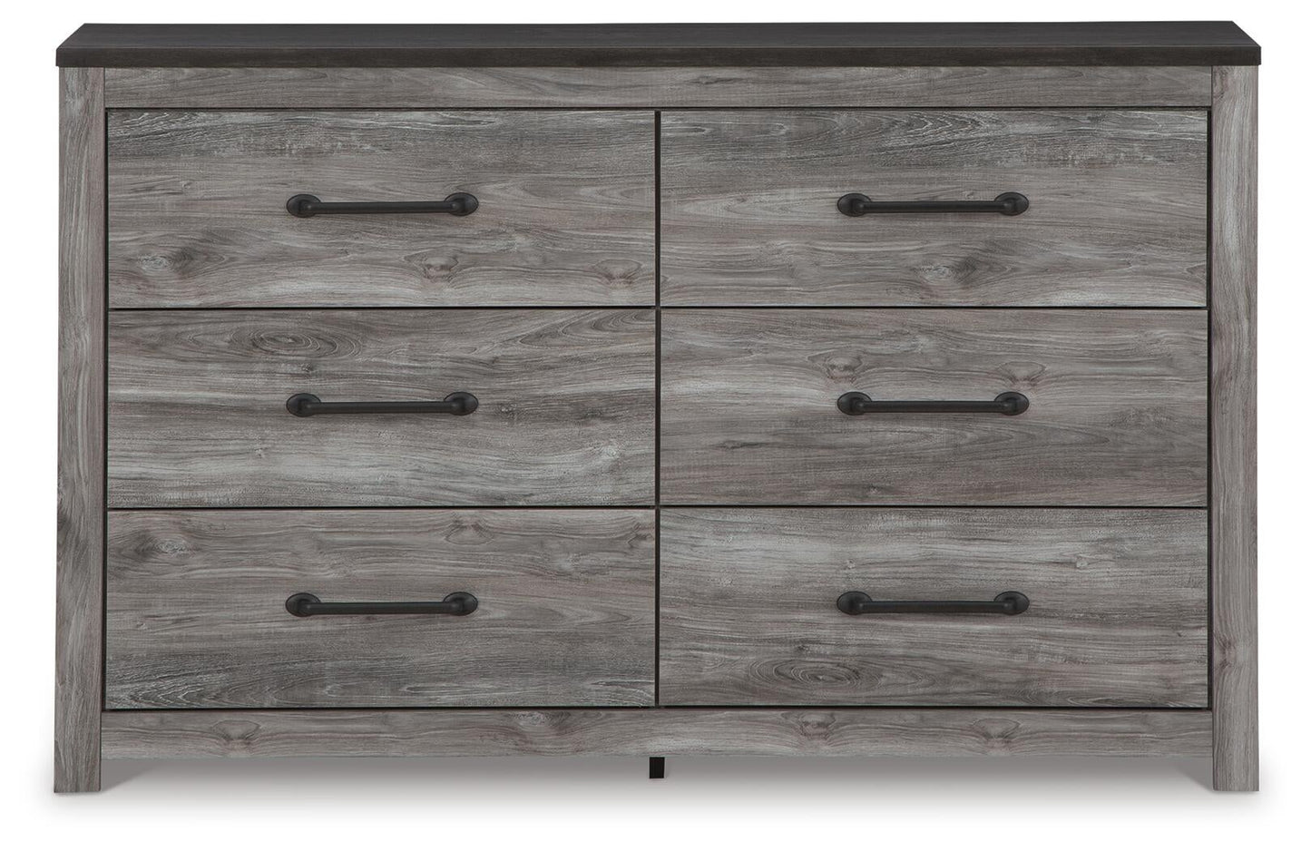 Bronyan Six Drawer Dresser Signature Design by Ashley®