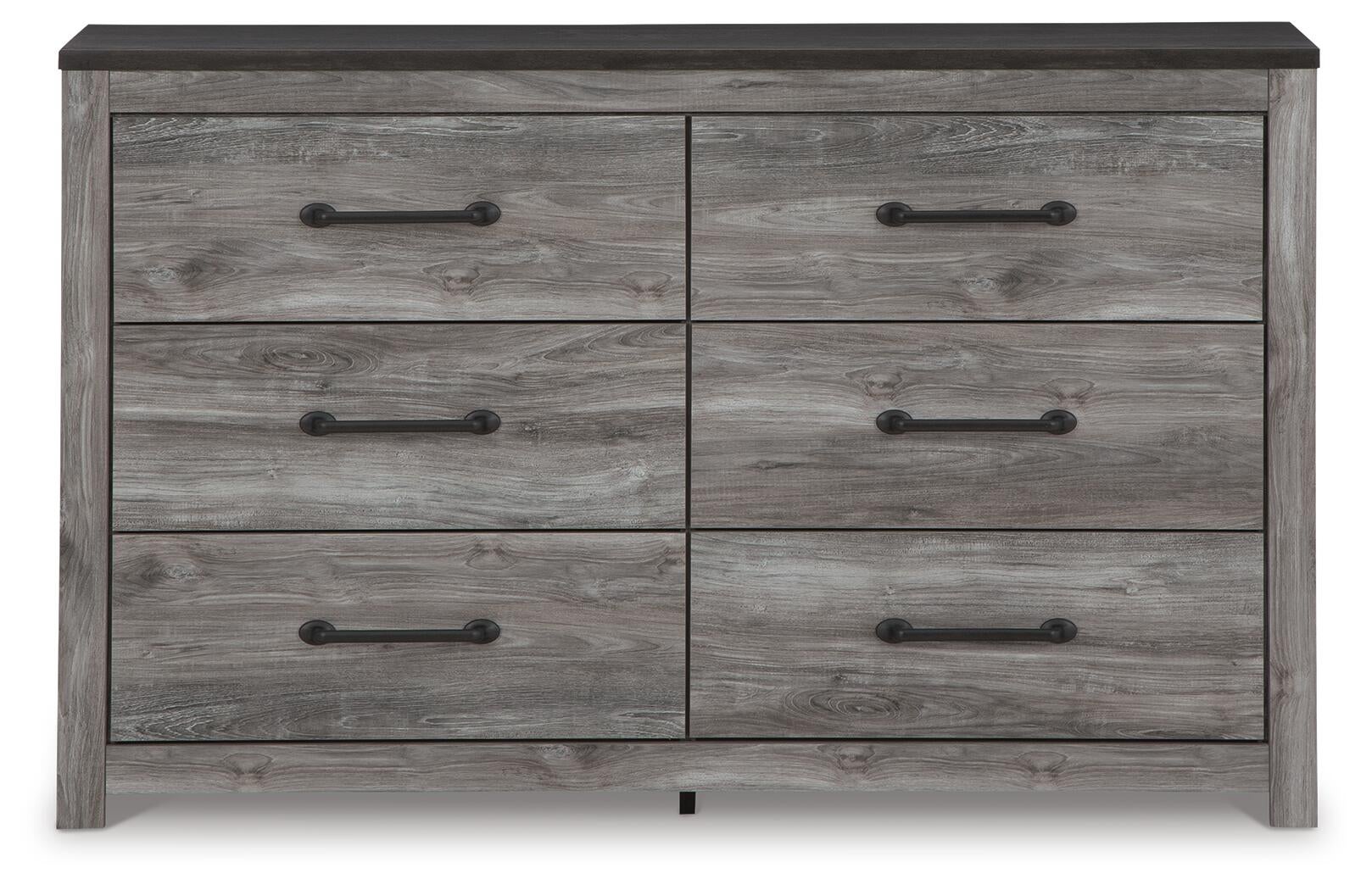 Bronyan Six Drawer Dresser Signature Design by Ashley®
