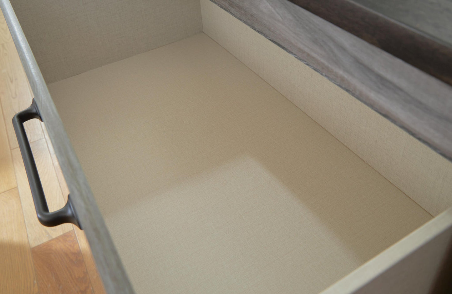 Bronyan Six Drawer Dresser Signature Design by Ashley®