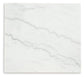 Burkhaus Rectangular End Table Signature Design by Ashley®