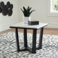Fostead Square End Table Signature Design by Ashley®