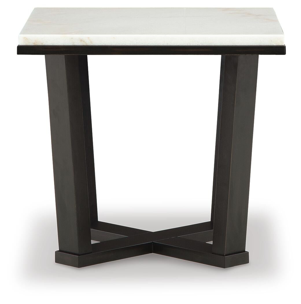 Fostead Square End Table Signature Design by Ashley®