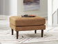 Telora Ottoman Signature Design by Ashley®