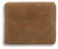 Telora Ottoman Signature Design by Ashley®