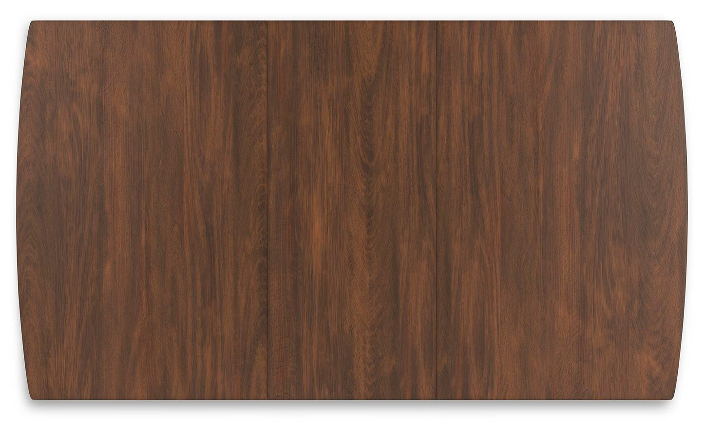Lyncott RECT DRM Butterfly EXT Table Signature Design by Ashley®