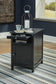 Treytown Chair Side End Table Signature Design by Ashley®