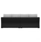 Beachcroft RAF/LAF Loveseat w/CUSH (2/CN) Signature Design by Ashley®