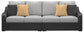 Beachcroft RAF/LAF Loveseat w/CUSH (2/CN) Signature Design by Ashley®