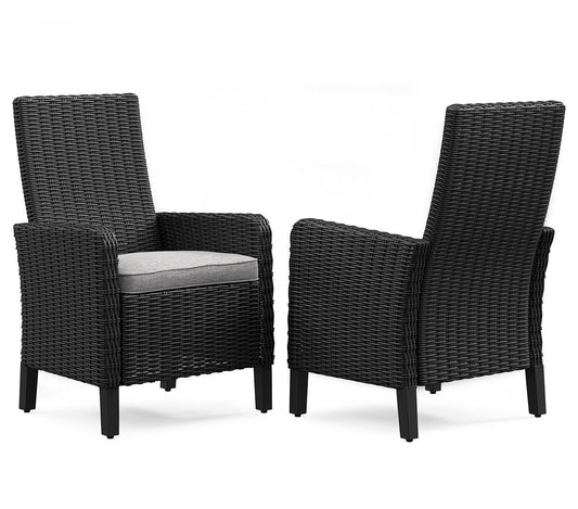 Beachcroft Arm Chair With Cushion (2/CN) Signature Design by Ashley®