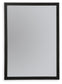 Danziar Bedroom Mirror Signature Design by Ashley®