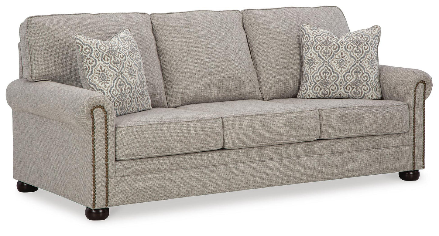 Gaelon  Sofa Sleeper Signature Design by Ashley®