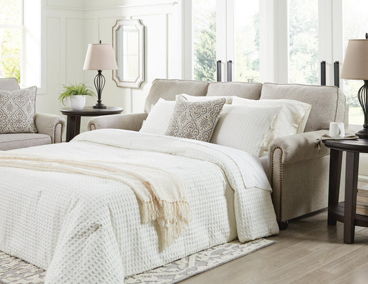 Gaelon  Sofa Sleeper Signature Design by Ashley®