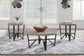Deanlee Occasional Table Set (3/CN) Signature Design by Ashley®
