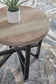 Deanlee Occasional Table Set (3/CN) Signature Design by Ashley®