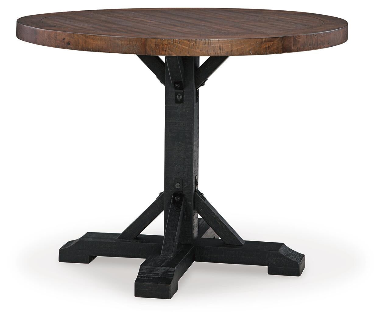 Valebeck Counter Height Dining Table Signature Design by Ashley®