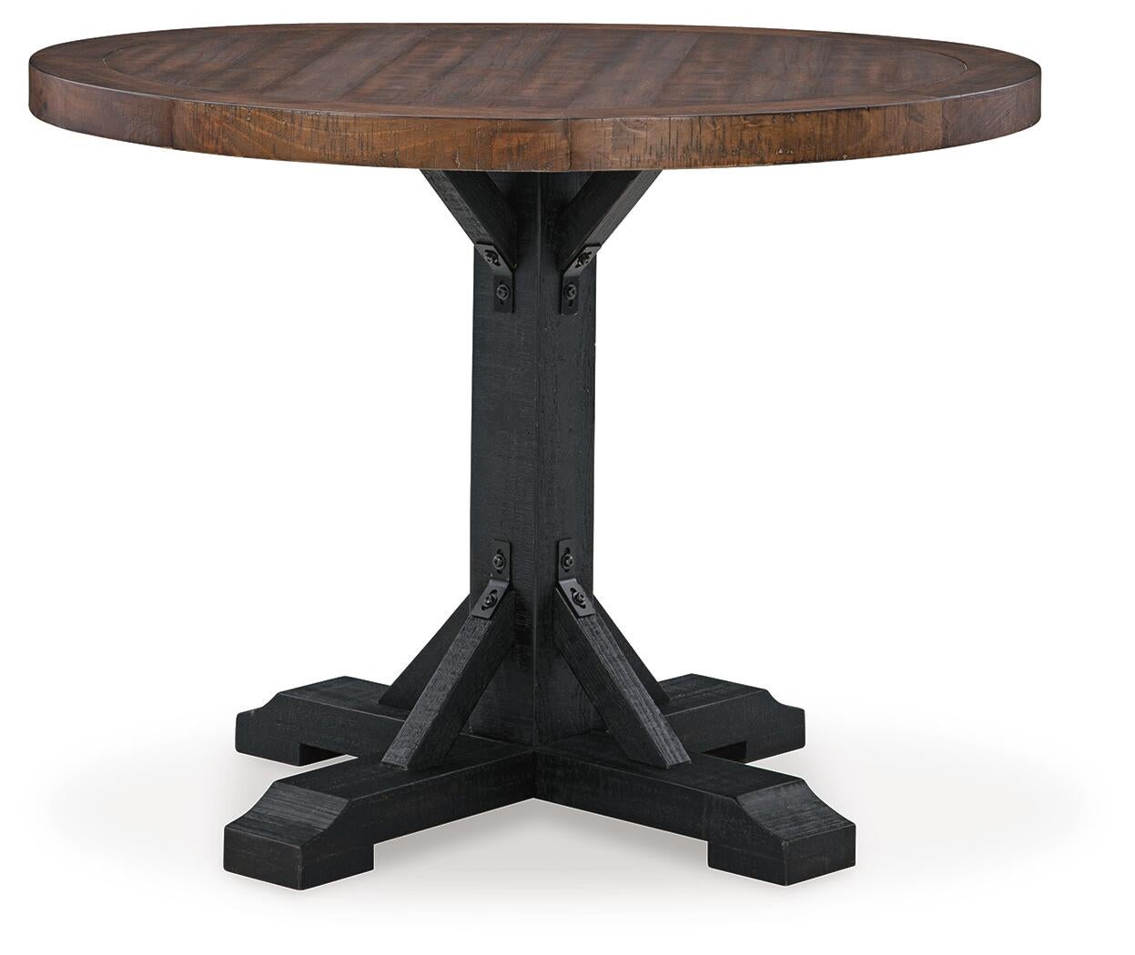 Valebeck Counter Height Dining Table Signature Design by Ashley®