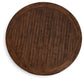 Valebeck Counter Height Dining Table Signature Design by Ashley®