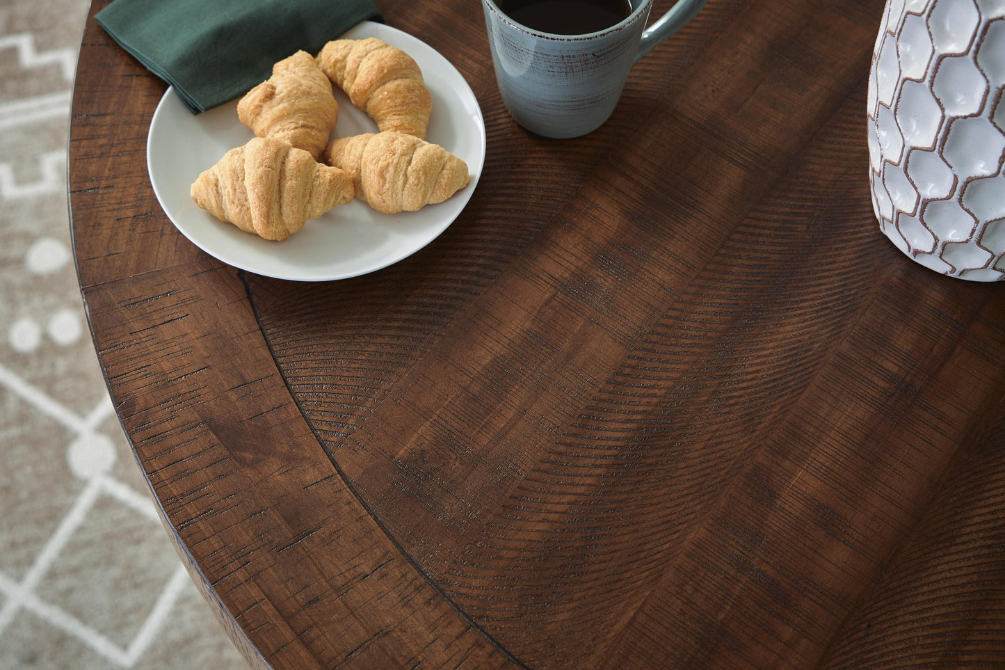 Valebeck Counter Height Dining Table Signature Design by Ashley®