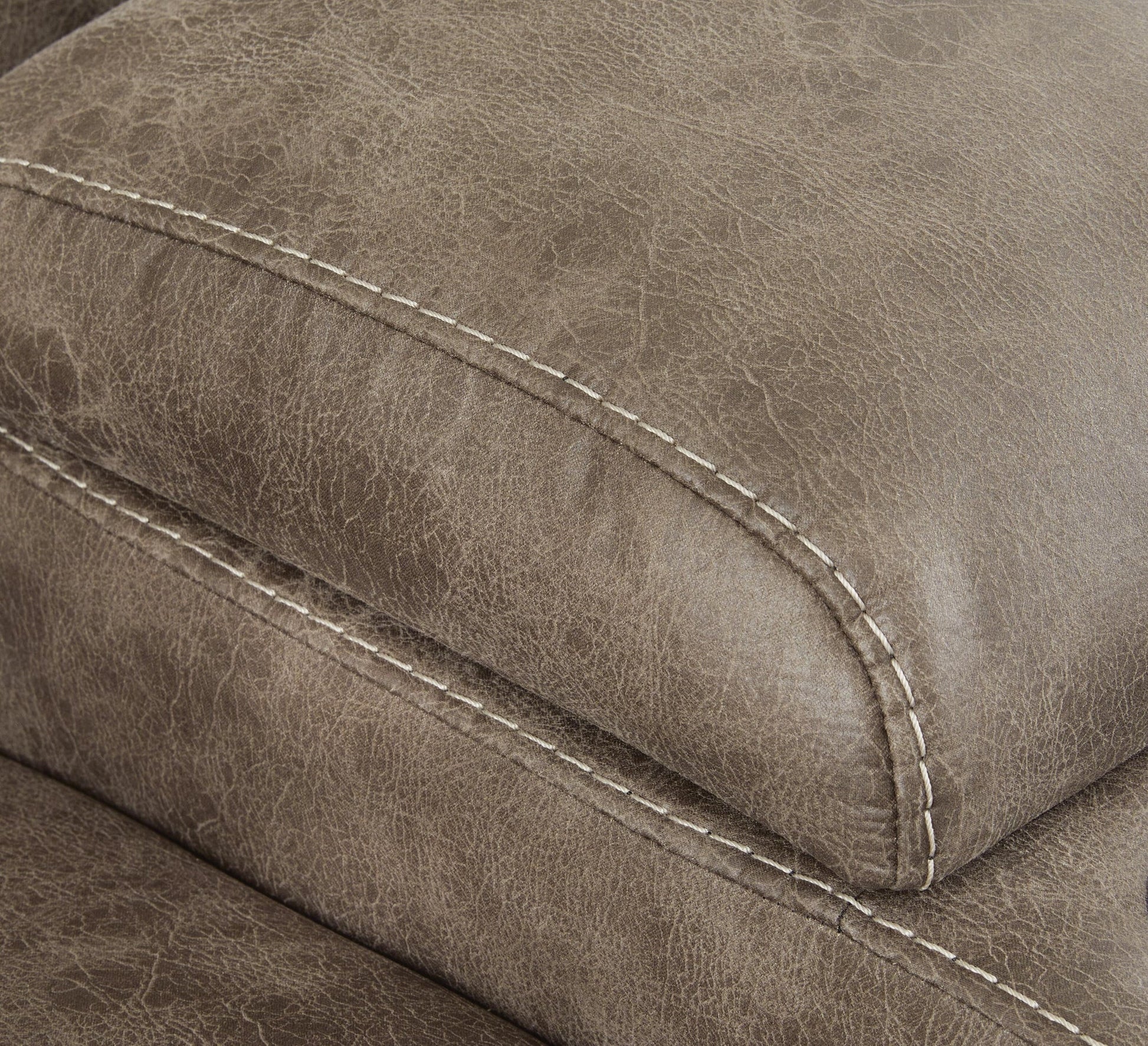 Ravenel 4-Piece Power Reclining Sectional Signature Design by Ashley®