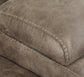 Ravenel 4-Piece Power Reclining Sectional Signature Design by Ashley®