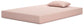 Ikidz Coral  Mattress And Pillow 2/Cn Sierra Sleep® by Ashley
